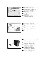 Preview for 17 page of Philips SPD2519BD/97 Install Manual