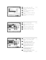 Preview for 21 page of Philips SPD2519BD/97 Install Manual