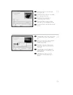 Preview for 23 page of Philips SPD2519BD/97 Install Manual