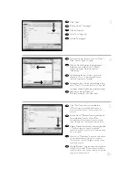 Preview for 25 page of Philips SPD2519BD/97 Install Manual