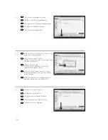 Preview for 34 page of Philips SPD2519BD/97 Install Manual