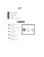 Preview for 42 page of Philips SPD2519BD/97 Install Manual