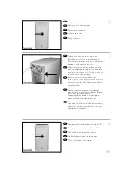 Preview for 43 page of Philips SPD2519BD/97 Install Manual