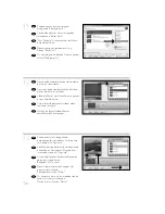 Preview for 56 page of Philips SPD2519BD/97 Install Manual