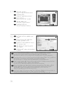 Preview for 58 page of Philips SPD2519BD/97 Install Manual