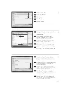 Preview for 61 page of Philips SPD2519BD/97 Install Manual