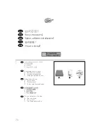 Preview for 78 page of Philips SPD2519BD/97 Install Manual