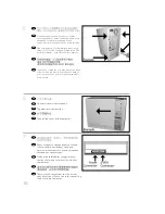 Preview for 80 page of Philips SPD2519BD/97 Install Manual