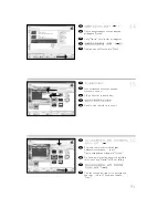 Preview for 93 page of Philips SPD2519BD/97 Install Manual