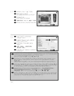 Preview for 94 page of Philips SPD2519BD/97 Install Manual