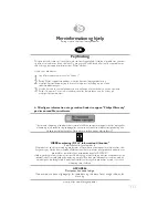 Preview for 111 page of Philips SPD2519BD/97 Install Manual