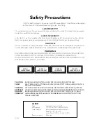 Preview for 116 page of Philips SPD2519BD/97 Install Manual