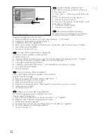 Preview for 12 page of Philips SPD3000CC Install Manual