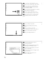 Preview for 16 page of Philips SPD3000CC Install Manual