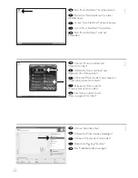 Preview for 22 page of Philips SPD3000CC Install Manual