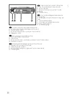 Preview for 30 page of Philips SPD3000CC Install Manual