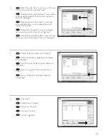 Preview for 43 page of Philips SPD3000CC Install Manual