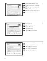 Preview for 44 page of Philips SPD3000CC Install Manual