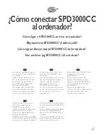 Preview for 67 page of Philips SPD3000CC Install Manual