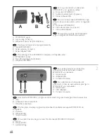 Preview for 68 page of Philips SPD3000CC Install Manual