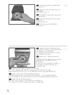 Preview for 72 page of Philips SPD3000CC Install Manual