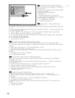 Preview for 74 page of Philips SPD3000CC Install Manual