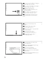 Preview for 78 page of Philips SPD3000CC Install Manual