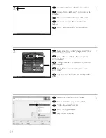 Preview for 84 page of Philips SPD3000CC Install Manual