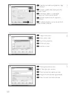 Preview for 100 page of Philips SPD3000CC Install Manual