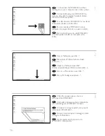 Предварительный просмотр 16 страницы Philips SPD3200CC User Manual