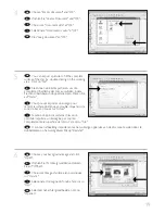 Предварительный просмотр 19 страницы Philips SPD3200CC User Manual