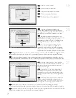 Предварительный просмотр 24 страницы Philips SPD3200CC User Manual