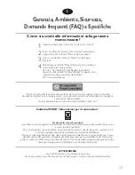 Предварительный просмотр 63 страницы Philips SPD3200CC User Manual