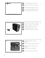 Предварительный просмотр 92 страницы Philips SPD3200CC User Manual