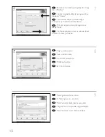 Предварительный просмотр 108 страницы Philips SPD3200CC User Manual