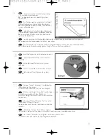 Предварительный просмотр 9 страницы Philips SPD3900CC/05 Install Manual