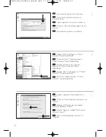 Предварительный просмотр 14 страницы Philips SPD3900CC/05 Install Manual