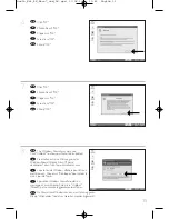 Предварительный просмотр 15 страницы Philips SPD3900CC/05 Install Manual