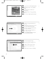 Предварительный просмотр 18 страницы Philips SPD3900CC/05 Install Manual