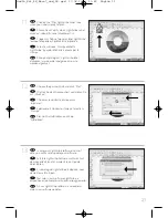 Предварительный просмотр 21 страницы Philips SPD3900CC/05 Install Manual