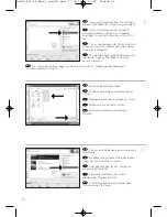 Предварительный просмотр 26 страницы Philips SPD3900CC/05 Install Manual