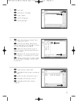 Предварительный просмотр 33 страницы Philips SPD3900CC/05 Install Manual