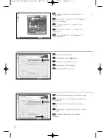 Предварительный просмотр 36 страницы Philips SPD3900CC/05 Install Manual