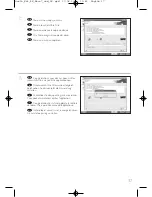 Предварительный просмотр 37 страницы Philips SPD3900CC/05 Install Manual