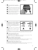 Предварительный просмотр 45 страницы Philips SPD3900CC/05 Install Manual