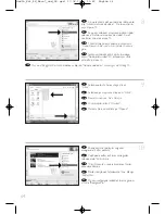 Предварительный просмотр 64 страницы Philips SPD3900CC/05 Install Manual