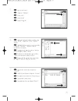 Предварительный просмотр 71 страницы Philips SPD3900CC/05 Install Manual