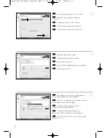 Предварительный просмотр 72 страницы Philips SPD3900CC/05 Install Manual