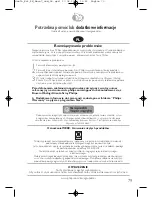 Предварительный просмотр 79 страницы Philips SPD3900CC/05 Install Manual