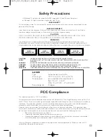 Предварительный просмотр 83 страницы Philips SPD3900CC/05 Install Manual